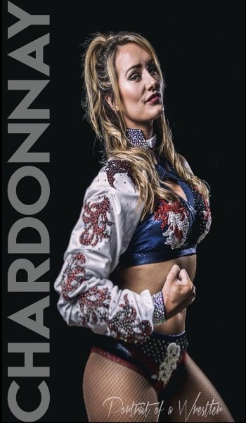 Chardonnay Darcy - Wrestler profile image